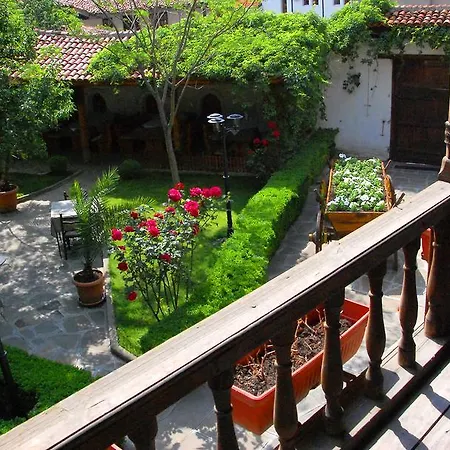 Gasthof Chakarova