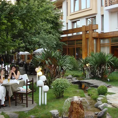 Chakarova 3* Сливен