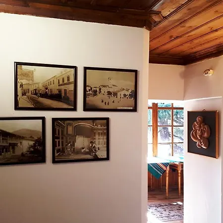 чакърова Сливен