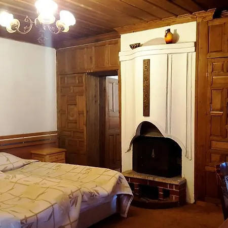 Chakarova Sliven