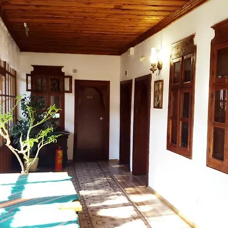 Chakarova Gasthof