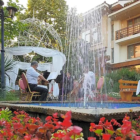 Gasthof Chakarova Sliven