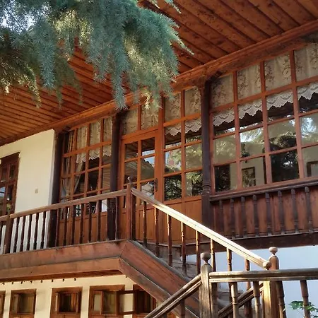 Chakarova Sliven