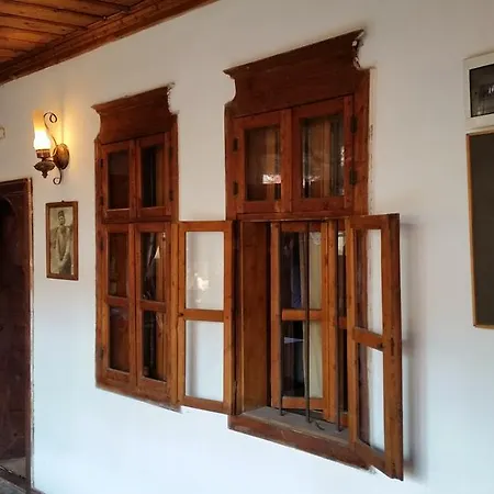 Chakarova Сливен