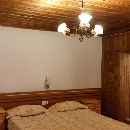 Chakarova Gasthof Sliven