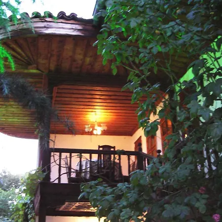 Chakarova Gasthof 3*