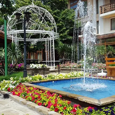 Chakarova Гостевой дом Сливен