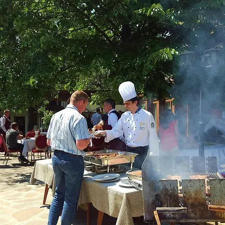 Gasthof Chakarova 3*