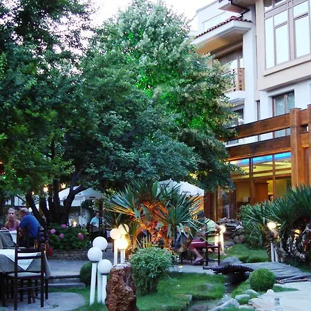 Chakarova 3* Sliven