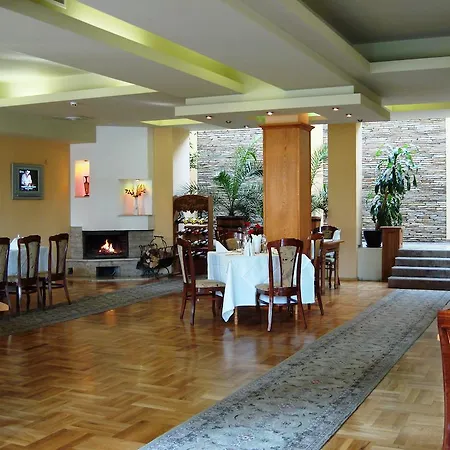 Chakarova Vendégház 3*