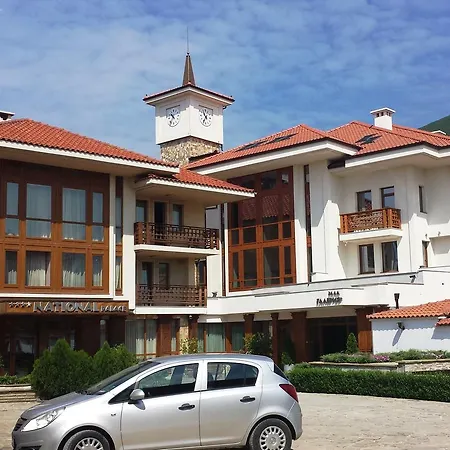 Gasthof Chakarova
