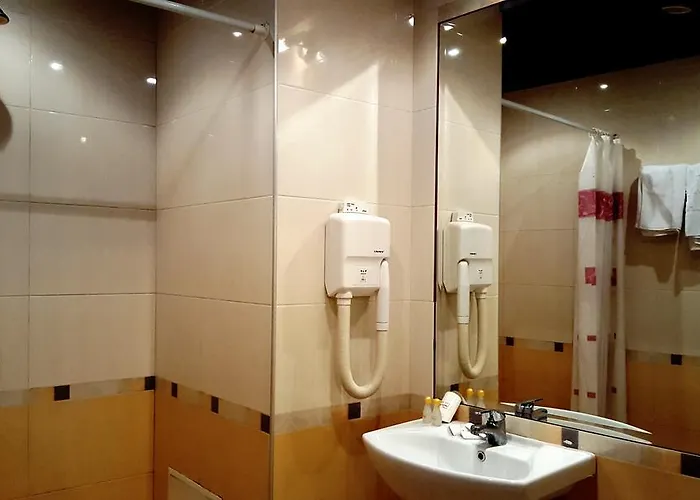 Maison d'hôtes Chakarova 3*