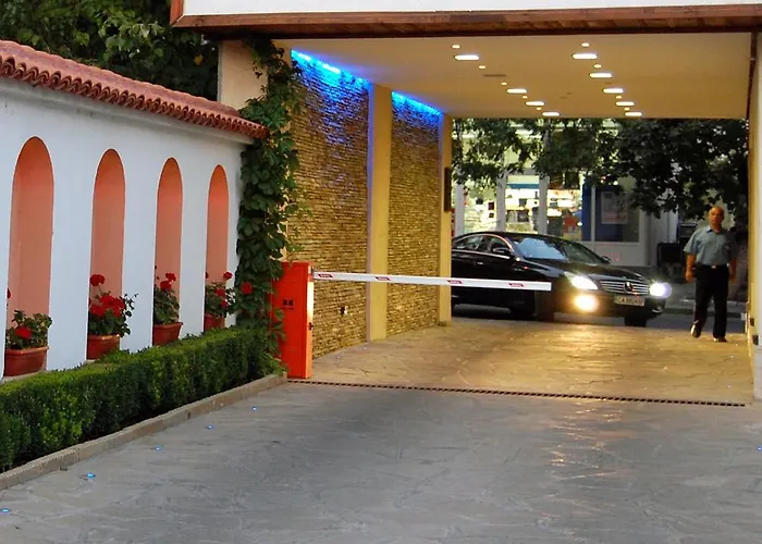 Chakarova Maison d'hôtes