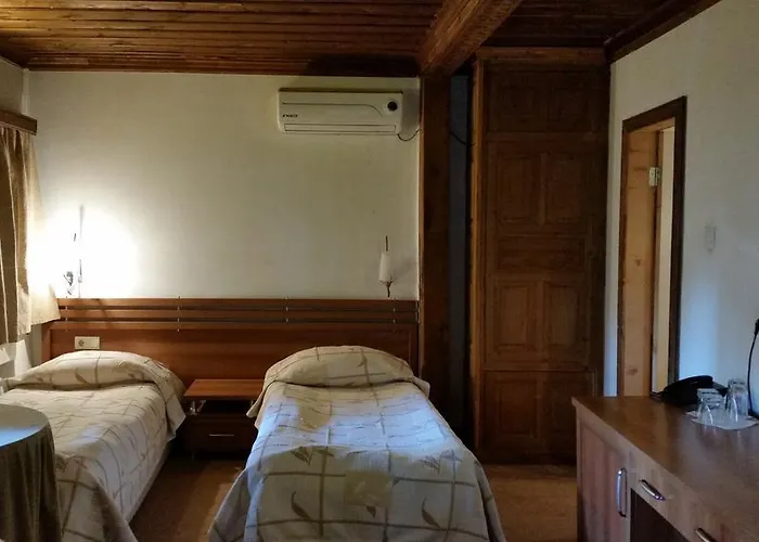 Chakarova Maison d'hôtes