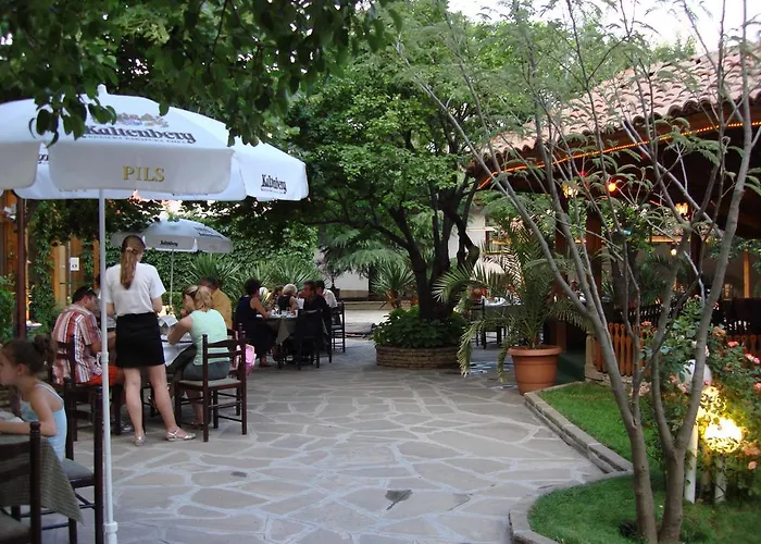 Maison d'hôtes Chakarova