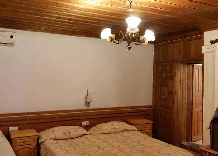 Chakarova Maison d'hôtes Sliven