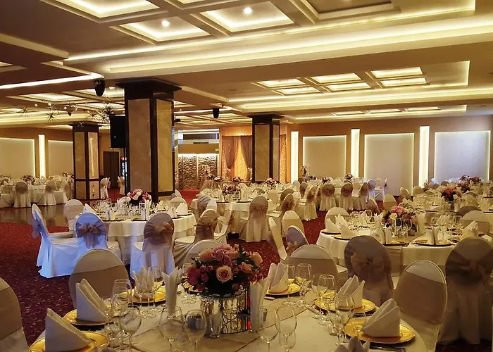 Chakarova Maison d'hôtes 3*