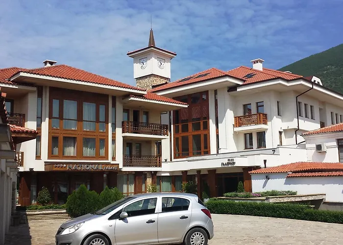 Maison d'hôtes Chakarova